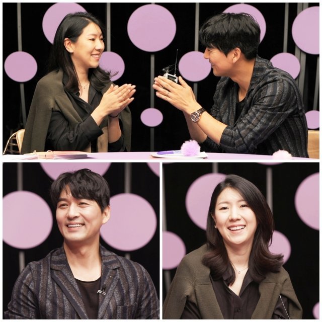 TV CHOSUN ‘연애의 맛’