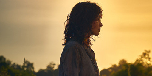 영화 ‘나를 찾아줘’ 이영애. 사진제공｜26컴퍼니