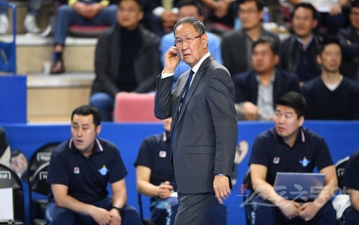 대한항공 박기원 감독. 스포츠동아DB