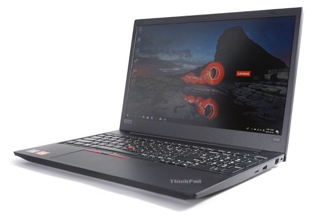 레노버 씽크패드 E595-S01R. (출처=IT동아)