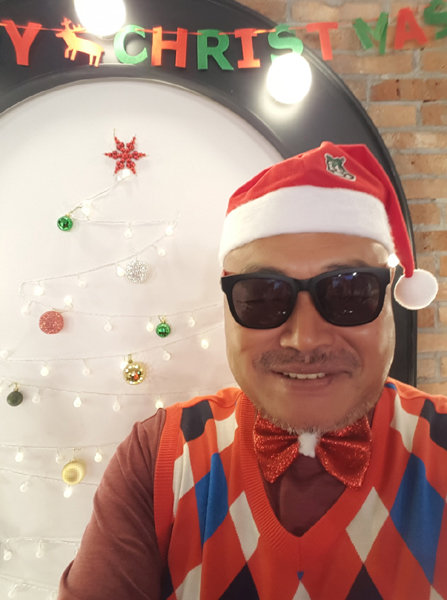 가수 김흥국. 사진제공｜들이대닷컴