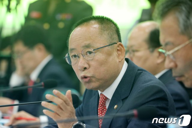 이주영 자유한국당 의원 © News1