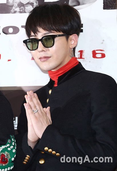 지드래곤. 사진=동아닷컴DB