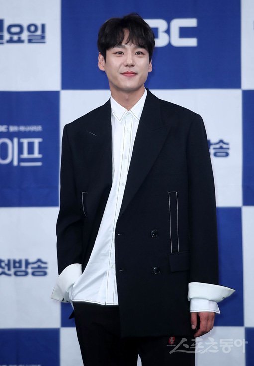 연기자 곽시양. 스포츠동아DB