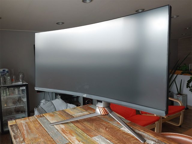 에이수스 ROG 스위프트 PG35VQ