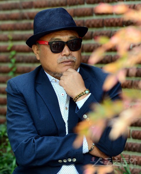 가수 김흥국. 스포츠동아DB