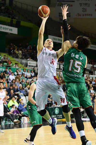 오리온 장재석. 사진제공｜KBL