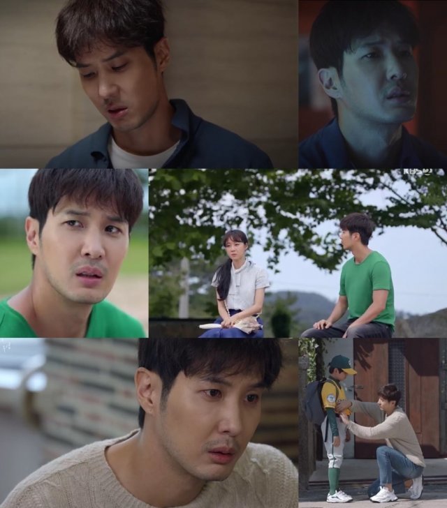 KBS 2TV ‘동백꽃 필 무렵’, 팬엔터테인먼트