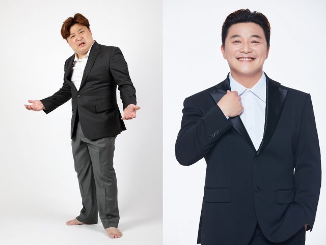 윤정수 /상상의원 제공