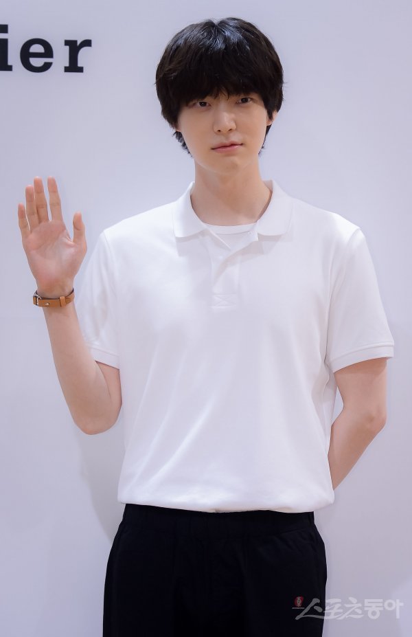 배우 안재현. 사진=스포츠동아DB