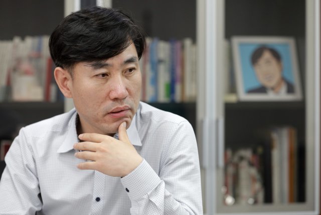 하태경 바른미래당 의원. 사진=동아일보 DB