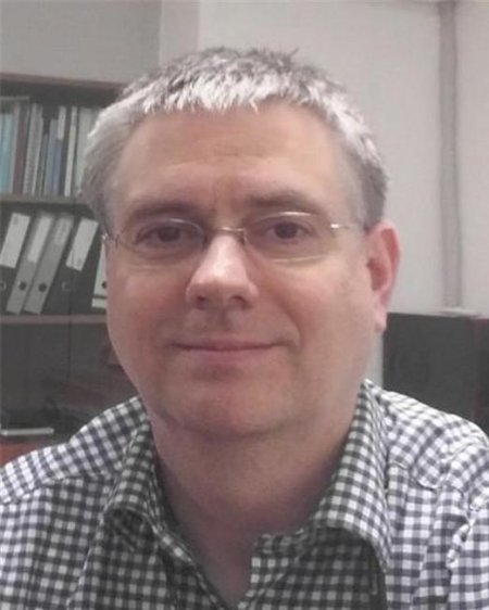 헨켄스마이어 디억 KIST 박사© 뉴스1