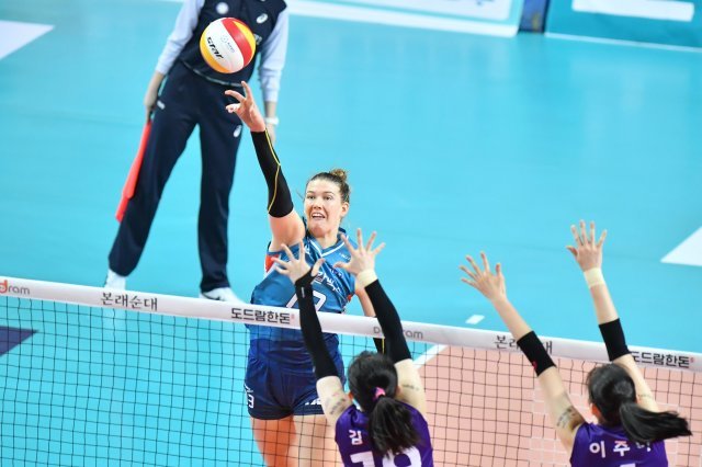 GS칼텍스의 러츠