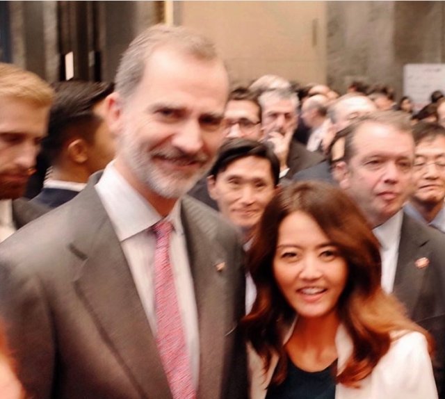 손미나 인스타그램 © 뉴스1