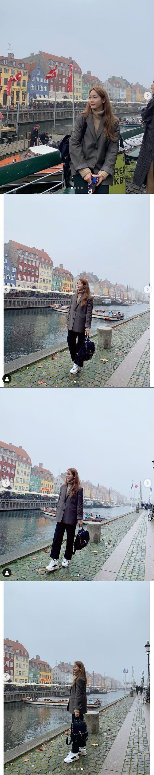 성유리 인스타그램