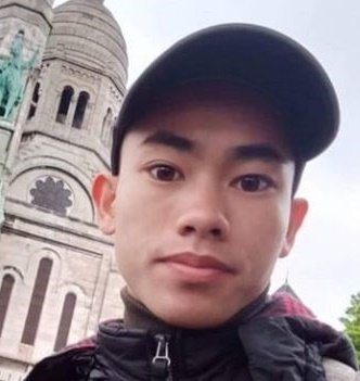 영국 냉동트럭 밀입국 사망자 중 두번째 베트남 희생자로 추정되는 응우옌 딘 루옹(20)