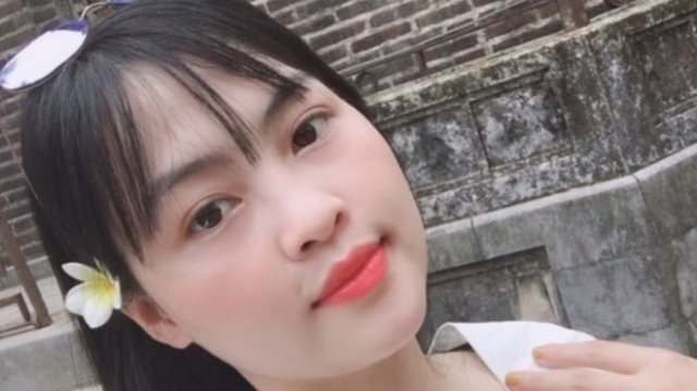 영국 냉동트럭 밀입국 사망자에 포함된 것으로 추정되는 베트남 희생자. 판 티 트라 마이(26)