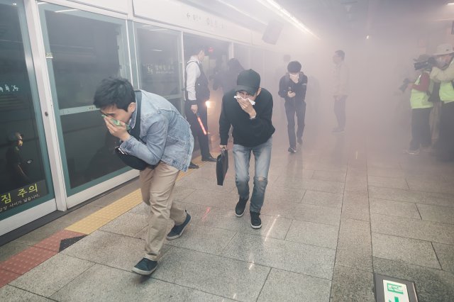 서울교통공사 제공