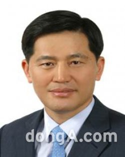 이용우 신임 제네시스사업부장 부사장