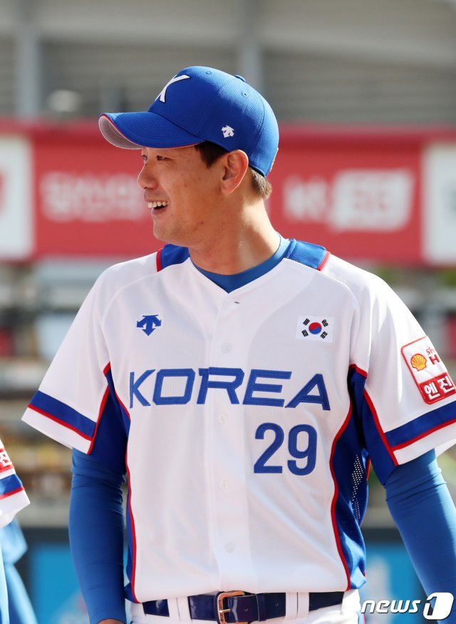 김광현. 2019.10.21/뉴스1 © News1