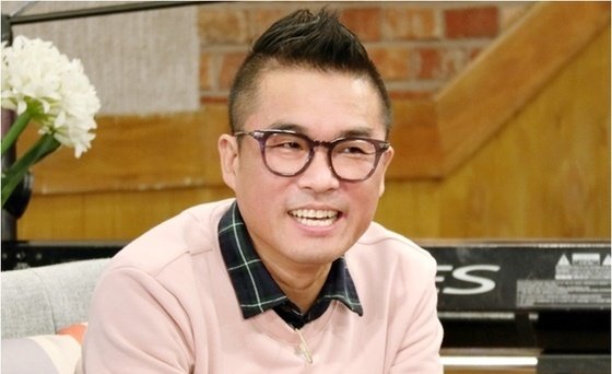 가수 김건모. KBS 제공