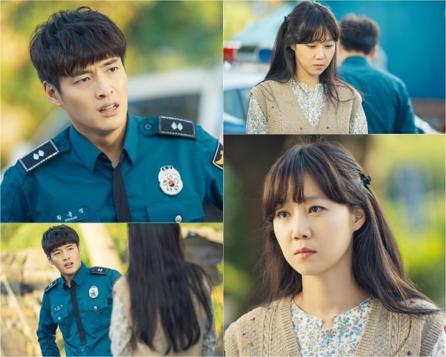 KBS 2TV ‘동백꽃 필 무렵’