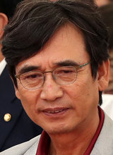 (사진=유시민 노무현재단 이사장)