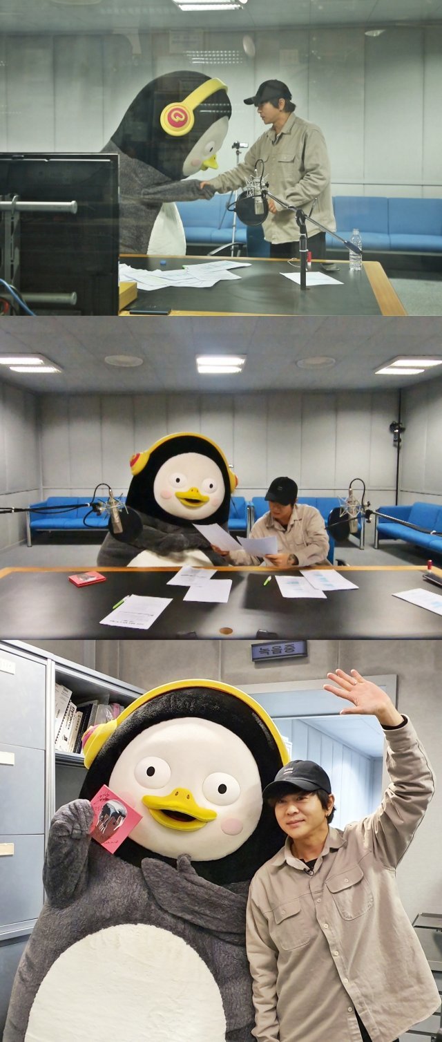 SBS ‘정글의 법칙 in 순다열도’ © 뉴스1