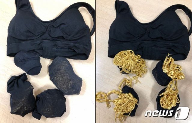 © 인천세관 제공