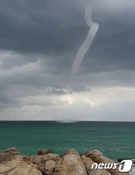 (기상청 제공) © 뉴스1