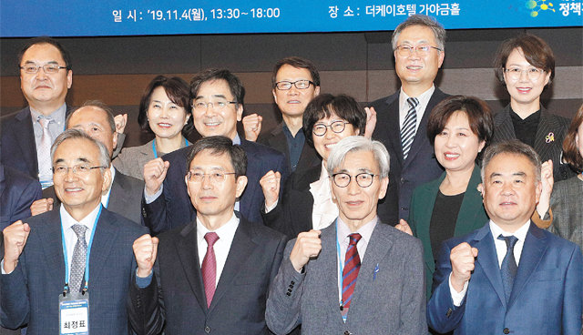 “성장률 고꾸라지고 양극화는 심해져… ‘한국의 비극’에 직면”