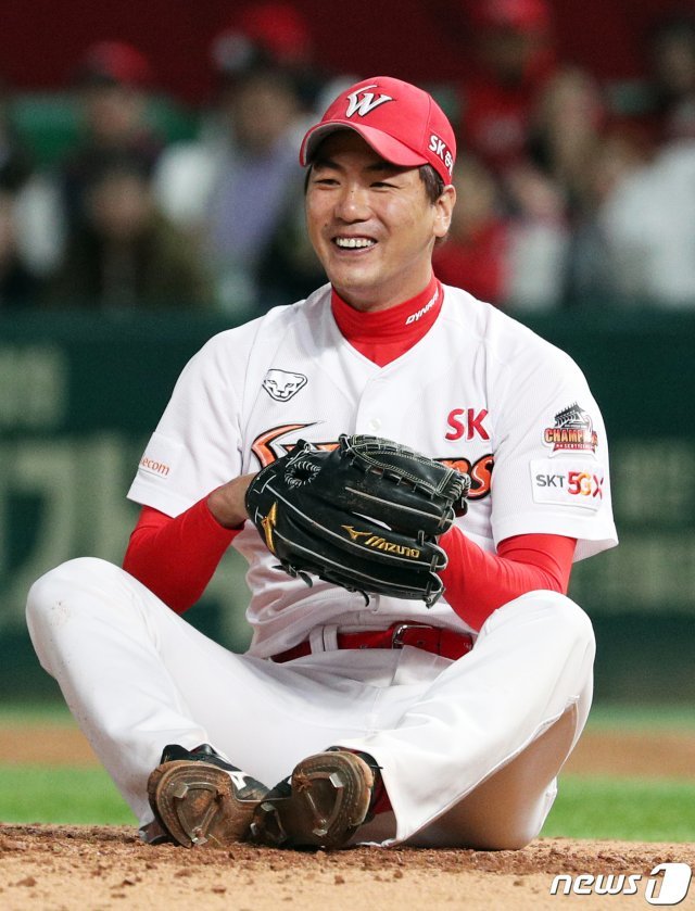 김광현/뉴스1 © News1