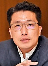 김정 북한대학원대 교수