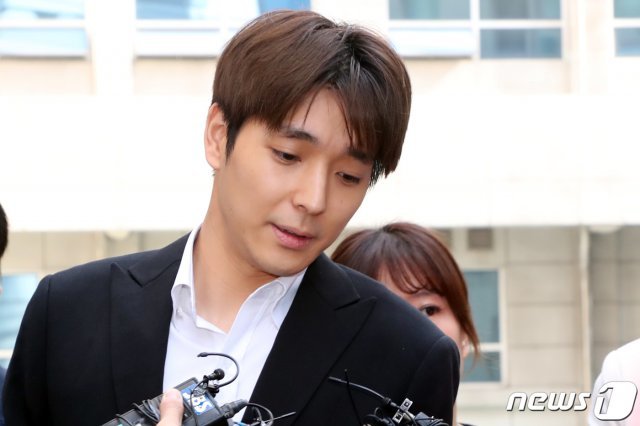 가수 최종훈  © News1