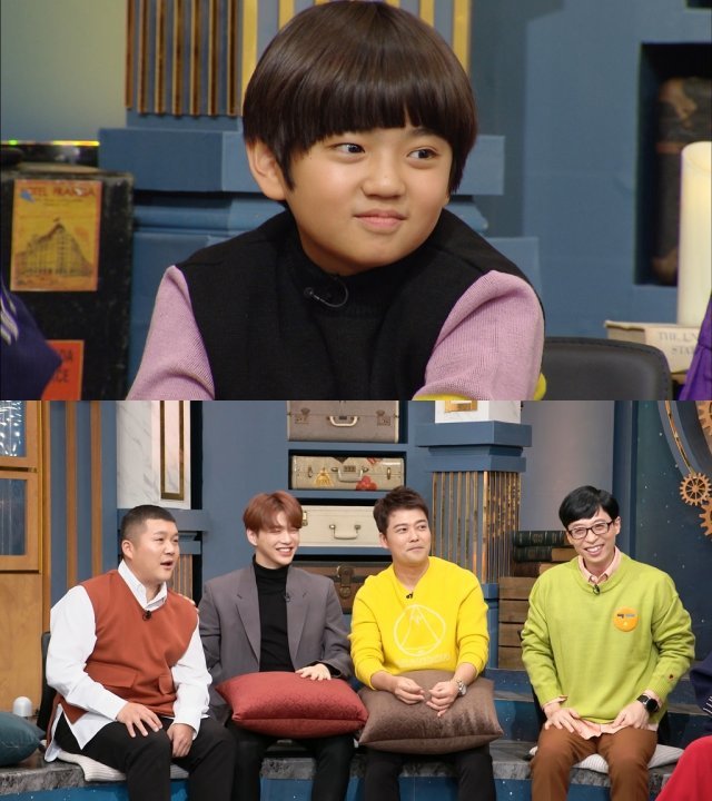 KBS 2TV ‘해피투게더4’ © 뉴스1