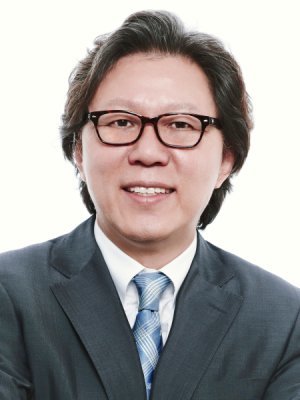김성훈 의약바이오컨버전스연구단장.© 뉴스1