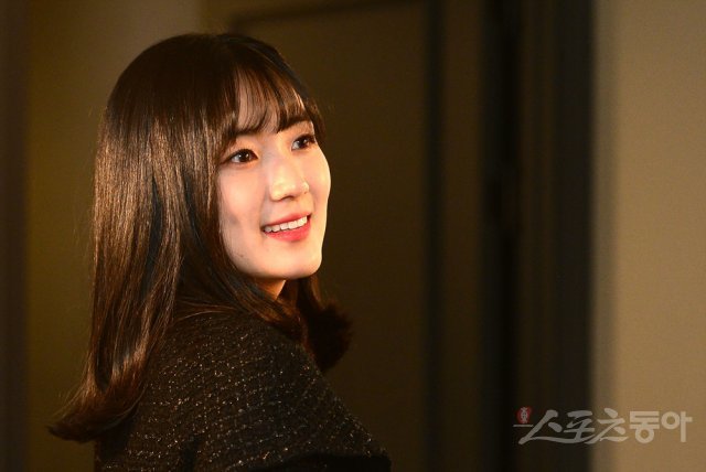 인터뷰] 김혜윤 “'스캐'·'어하루' 그 다음? 상상 안 가서 기대돼”｜동아일보