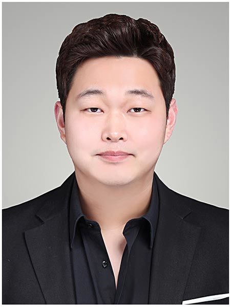 감동까스 대표 지현우.