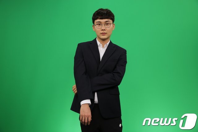 박정환 9단(한국기원 제공). © 뉴스1
