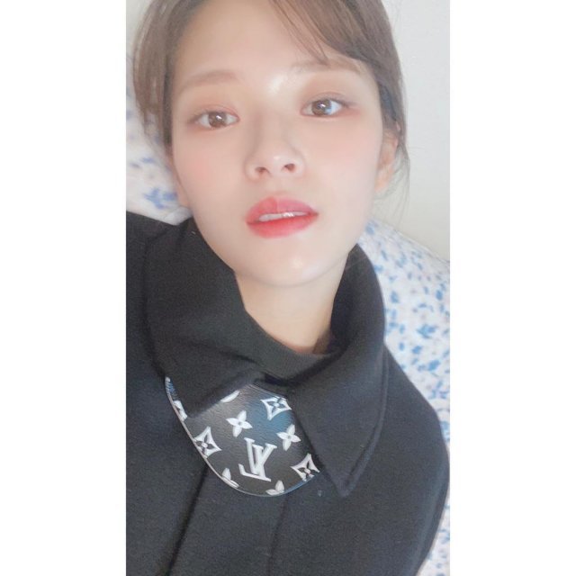 트와이스 공식 인스타그램 © 뉴스1