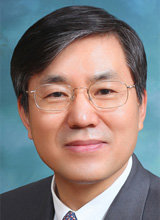 김상호 광주과학기술원 교수·전 한국보건사회연구원장