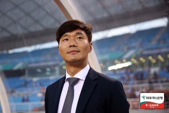 올 시즌을 끝으로 성남FC를 떠나는 남기일 감독.(뉴스1 DB)© News1