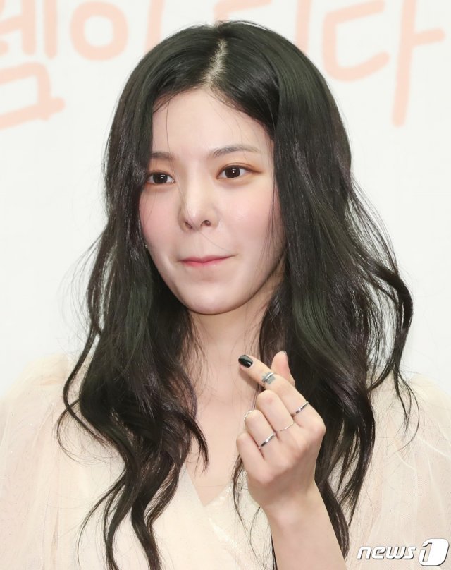 가수 장재인© News1