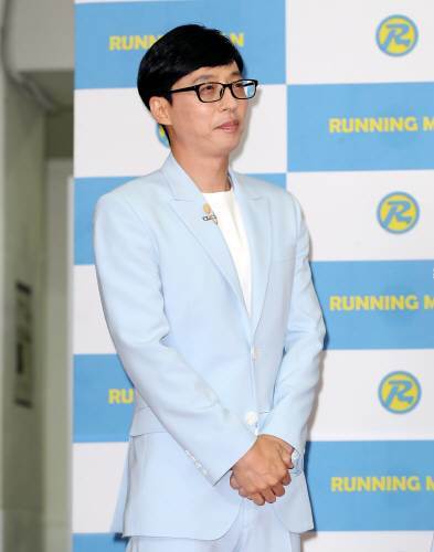 유재석. 스포츠동아 DB