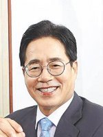 정홍섭 총장