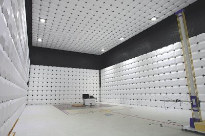 EMC 10m Full Chamber