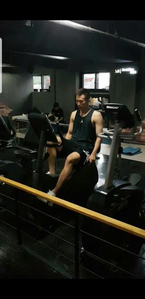 상하이 선화에서 성공적인 첫 시즌을 마치고 돌아온 김신욱은 짧은 휴식기에도 쉴 틈 없이 개인훈련에 열을 올리고 있다. 주어진 역할도, 활동량도 늘어난 팀에서 최대한의 역량을 발휘하기 위해서다. 사진제공｜김신욱