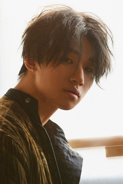 그룹 빅뱅의 멤버 대성(본명 강대성·31). YG엔터테인먼트 제공