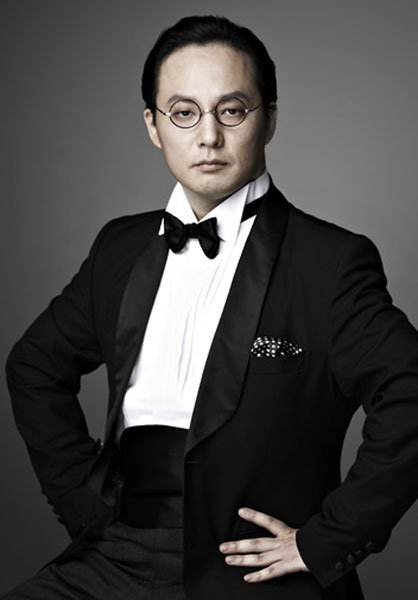 고 가수 신해철. 사진제공｜KCA엔터테인먼트