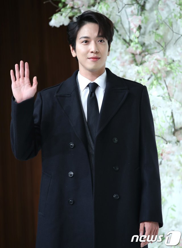 씨엔블루 정용화 © News1